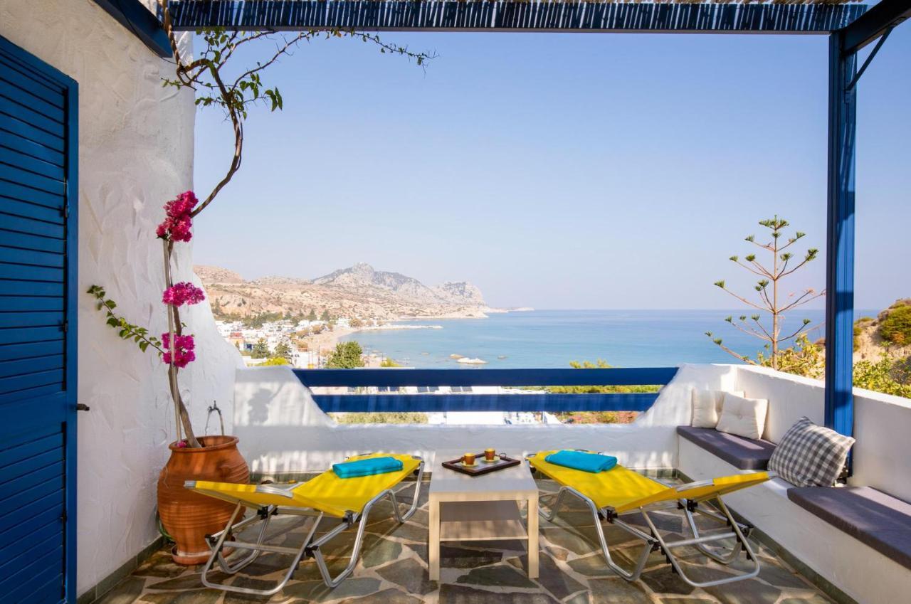 Nefeli House Villa Archangelos  Dış mekan fotoğraf